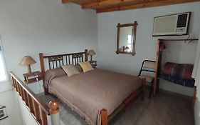 Alquiler temporario Olavarría